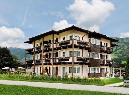 Sonnblick Apartments Und Zimmer - Nationalpark Sommercard Inklusive Hollersbach im Pinzgau Eksteriør billede