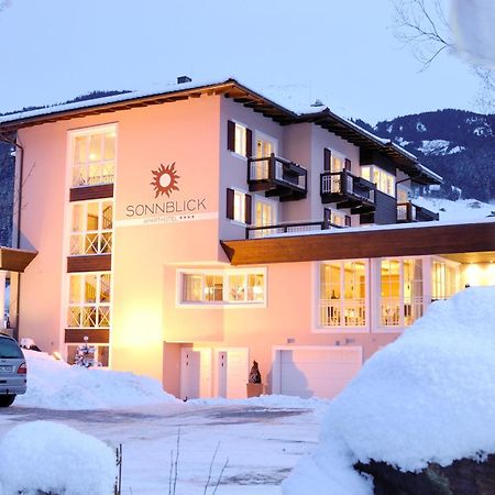 Sonnblick Apartments Und Zimmer - Nationalpark Sommercard Inklusive Hollersbach im Pinzgau Eksteriør billede